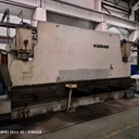 黃石07年300噸6米數(shù)控折彎?rùn)C(jī)，成都庫(kù)房