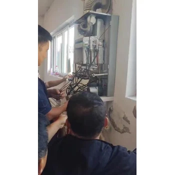 蕪湖小松鼠壁掛爐維修電話-24小時(shí)受理中心