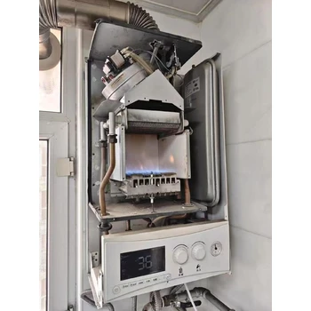 嘉興能率壁掛爐維修服務(wù)30分鐘快速上門(mén)