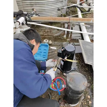 大連澳信空氣能報修電話-上門維修熱線24小時在線