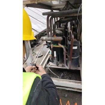 廈門格力空氣能維修24小時服務熱線號碼