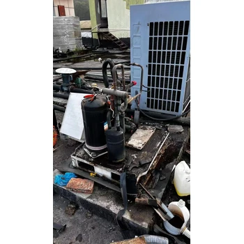 大連澳信空氣能報修電話-上門維修熱線24小時在線