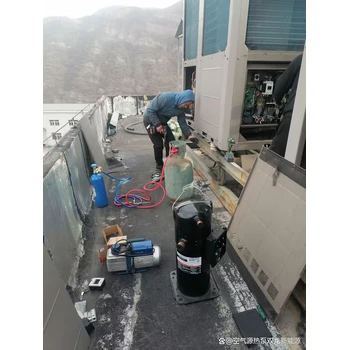 南昌金比得空氣能維修-全天候24小時人工受理報修電話