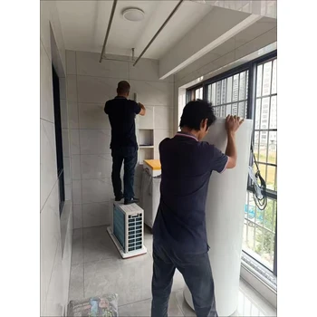 大連澳信空氣能報修電話-上門維修熱線24小時在線