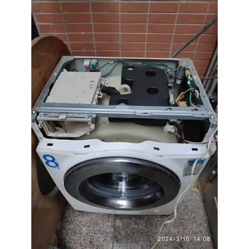 海口卡薩帝洗衣機維修24小時-快速上門