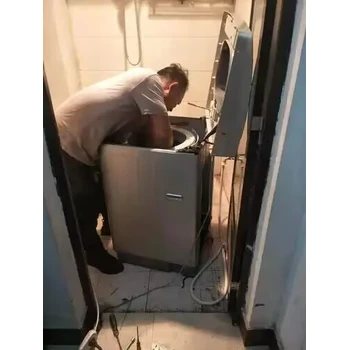 岳陽西門子洗衣機維修-全天候24小時人工受理報修電話