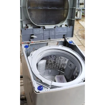 金華AEG洗衣機24小時-各區快速上門