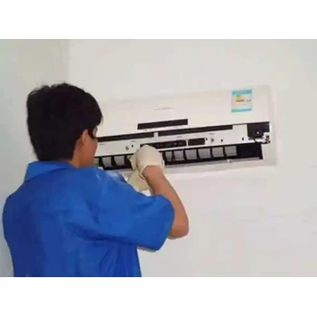 無(wú)錫海信空調(diào)維修-快速上門服務(wù)