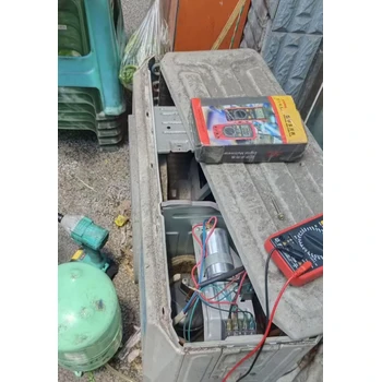 無(wú)錫海信空調(diào)維修-快速上門服務(wù)