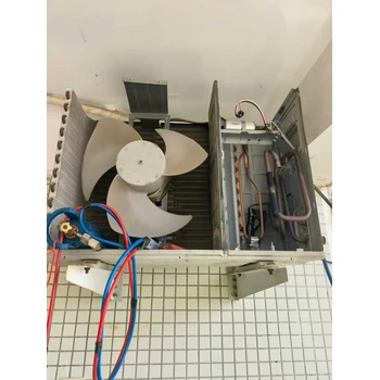 西安日立空調(diào)維修電話-服務受理熱線