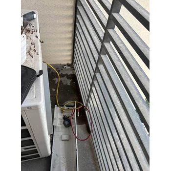 無(wú)錫海信空調(diào)維修-快速上門服務(wù)