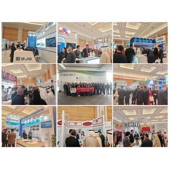 2026年第31屆土庫曼斯坦國際石油天然氣展覽會