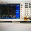 keysight是德N9322C頻譜分析儀