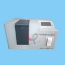 全自動智能觸屏量熱儀CFRL-372Q