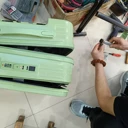 西安拉桿箱維修換輪子修鎖立等可取