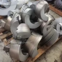 不銹鋼螺旋葉片錳鋼螺旋葉片加工定做