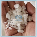 顆粒狀/片狀無鐵硫酸鋁