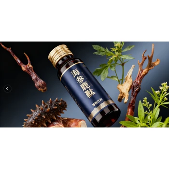 海參鹿鞭肽植物飲料oem一站式貼牌代工服務(wù)