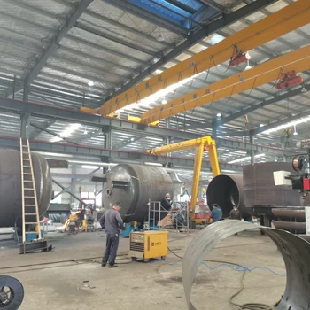 河北儲氣罐-石家莊儲氣罐-正博儲氣罐-襄陽永正特種裝備有限公司