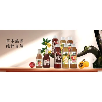 妙記：以匠心守本源，以創(chuàng)新領(lǐng)風(fēng)潮，打造酸梅湯品牌標(biāo)桿