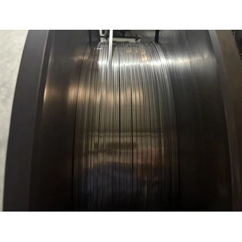 冷拔扁絲密封/彈性件50-100kg定制