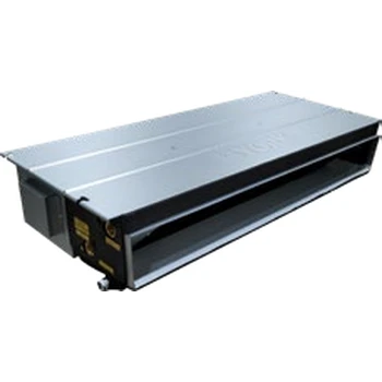 家用約克YRAU薄款暗藏式靜音型室內(nèi)機