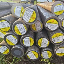 東北特鋼9Cr2Mo合金工具鋼冷軋輥圓鋼高強高韌