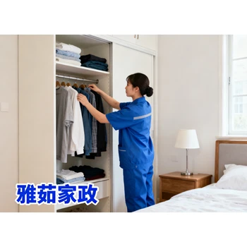 雅茹家政家庭保潔：煥新居家潔凈，守護(hù)生活質(zhì)感