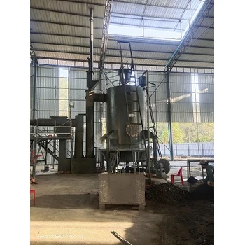 煤氣發(fā)生爐