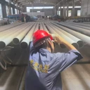 賽靈特材生產(chǎn)特材不銹鋼管