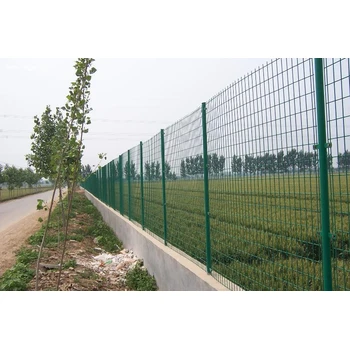 鍍鋅絲網(wǎng)護欄可移動工地施工臨時隔離網(wǎng)防攀爬鐵絲圍欄現(xiàn)貨批發(fā)