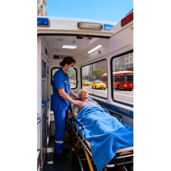 甘孜爐霍救護車出租轉(zhuǎn)運服務(wù)出院轉(zhuǎn)運，遺體轉(zhuǎn)運