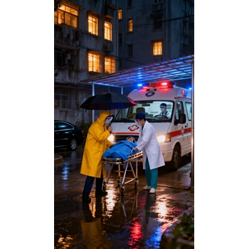 永州新田救護車出租轉(zhuǎn)運服務(wù)非急救轉(zhuǎn)運、遺體轉(zhuǎn)運