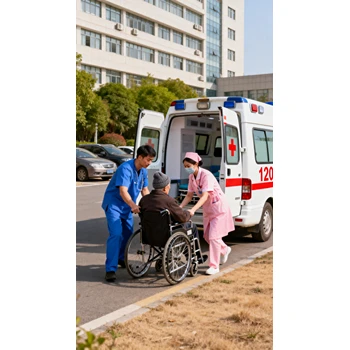 吐魯番鄯善救護(hù)車(chē)轉(zhuǎn)運(yùn)收費(fèi)標(biāo)準(zhǔn)出院轉(zhuǎn)運(yùn)，病人轉(zhuǎn)運(yùn)，遺體轉(zhuǎn)運(yùn)