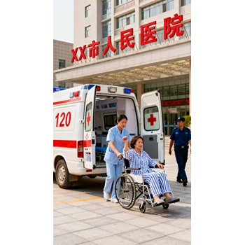 澳門其它地區(qū)救護(hù)車轉(zhuǎn)運(yùn)接送服務(wù)高鐵航空轉(zhuǎn)運(yùn)，遺體轉(zhuǎn)運(yùn)