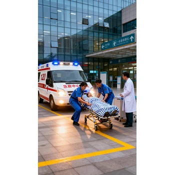 澳門其它地區(qū)救護(hù)車轉(zhuǎn)運(yùn)接送服務(wù)高鐵航空轉(zhuǎn)運(yùn)，遺體轉(zhuǎn)運(yùn)