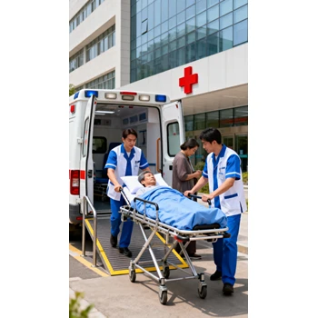 昆明祿勸救護(hù)車轉(zhuǎn)運(yùn)平臺(tái)病人轉(zhuǎn)運(yùn)、遺體轉(zhuǎn)運(yùn)