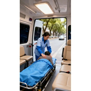 甘孜爐霍救護車出租轉(zhuǎn)運服務(wù)出院轉(zhuǎn)運，遺體轉(zhuǎn)運