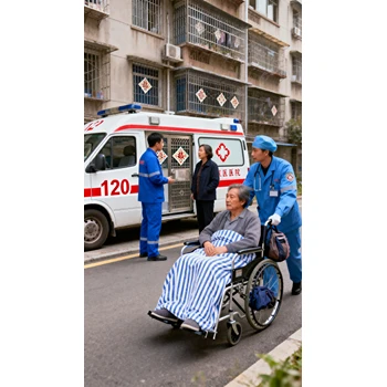 鄭州二七區(qū)轉(zhuǎn)院救護車轉(zhuǎn)運病人非急救轉(zhuǎn)運、遺體轉(zhuǎn)運