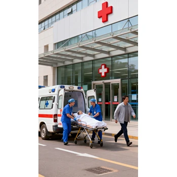 甘孜爐霍救護車出租轉(zhuǎn)運服務(wù)出院轉(zhuǎn)運，遺體轉(zhuǎn)運