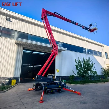 蜘蛛升降機(jī)的銷售與應(yīng)用工程師需要具備哪些技能?