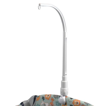 hleeduo嬰兒床鈴支架