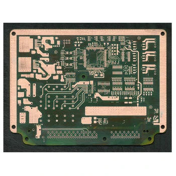 電路板PCB布線生產(chǎn)、PCBA抄板改板、焊接加工