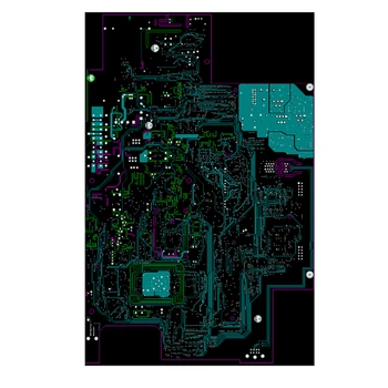 STM32系列主控板、方案開發(fā)設(shè)計、PCB抄板改板