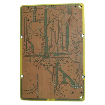 進(jìn)口設(shè)備國產(chǎn)化方案、單片機開發(fā)解密抄板、反推原理圖