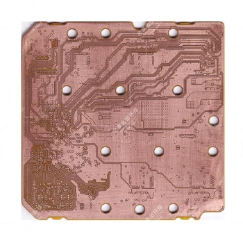 電路板復(fù)制克隆、PCBA定制、線路板抄板加工