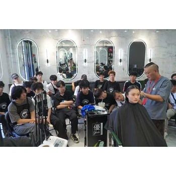 美發(fā)提升班（3個月）