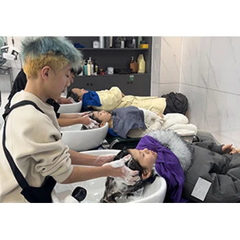 美容提升班（3個(gè)月）-合肥當(dāng)代美容培訓(xùn)學(xué)校