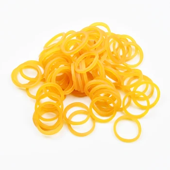 晾衣架掛孔橡皮圈怎么用？正確安裝與使用技巧科普