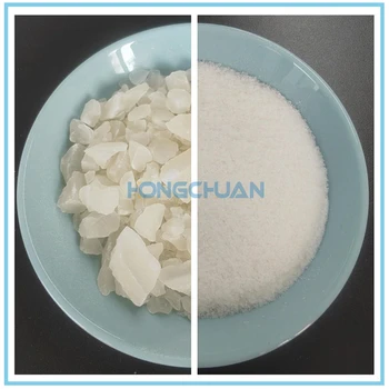 出口級無鐵硫酸鋁